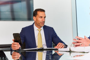 Sagi Shaked Miami Injury Lawyer