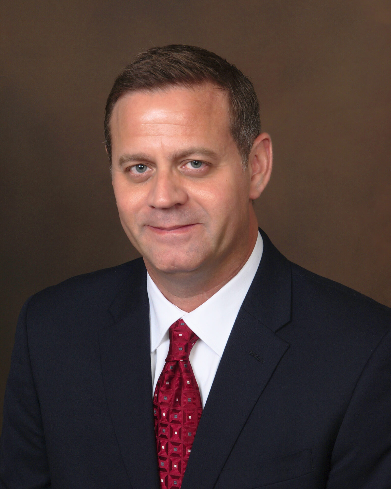 Brian L. Harvell